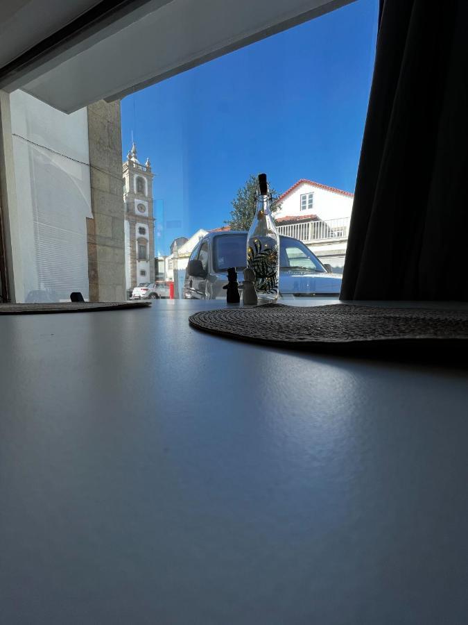 Estudio Matriz Pvz Povoa de Varzim Exterior photo